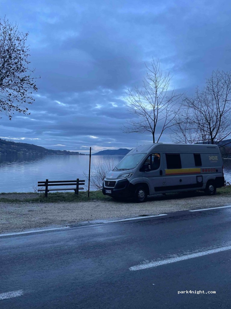 (4866) Burggraben - 16 Seeleiten Straße — foto 2