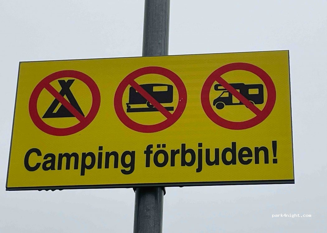 Dundret femmanparkering — foto 3