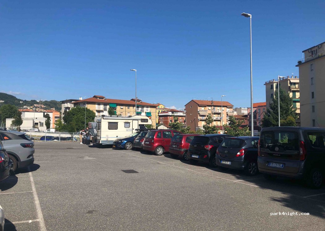 (19125) La Spezia - — foto