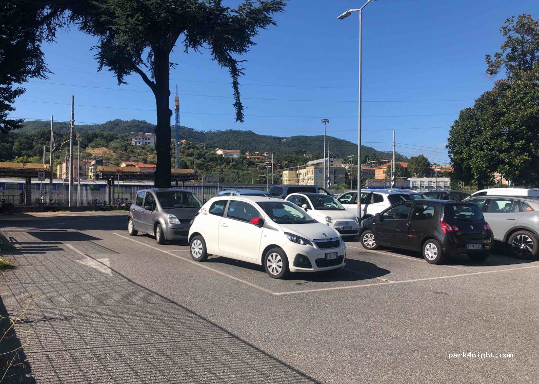 (19125) La Spezia - — foto 2