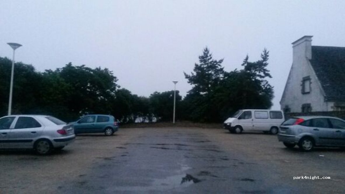 (29900) Concarneau - 31 Rue des Sables Blancs — foto 3