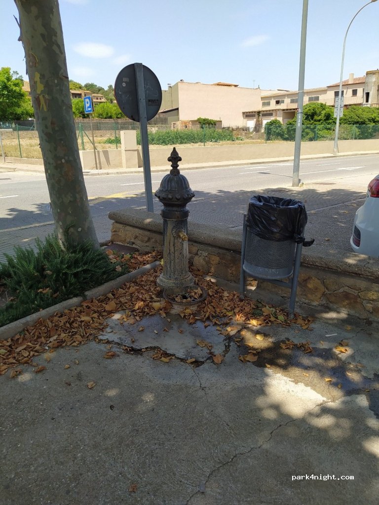 (17256) Pals - 28 Carrer Enric Fort Prolongacio — foto