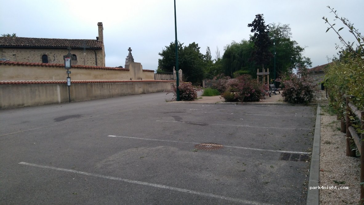 (69780) Saint-Pierre-de-Chandieu - 65 Avenue Mozart — foto 2