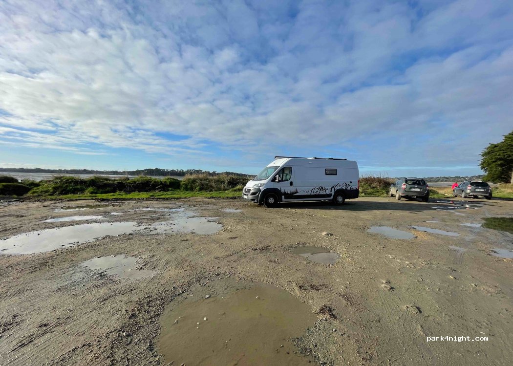 (29120) Combrit - Unnamed Road — foto 2