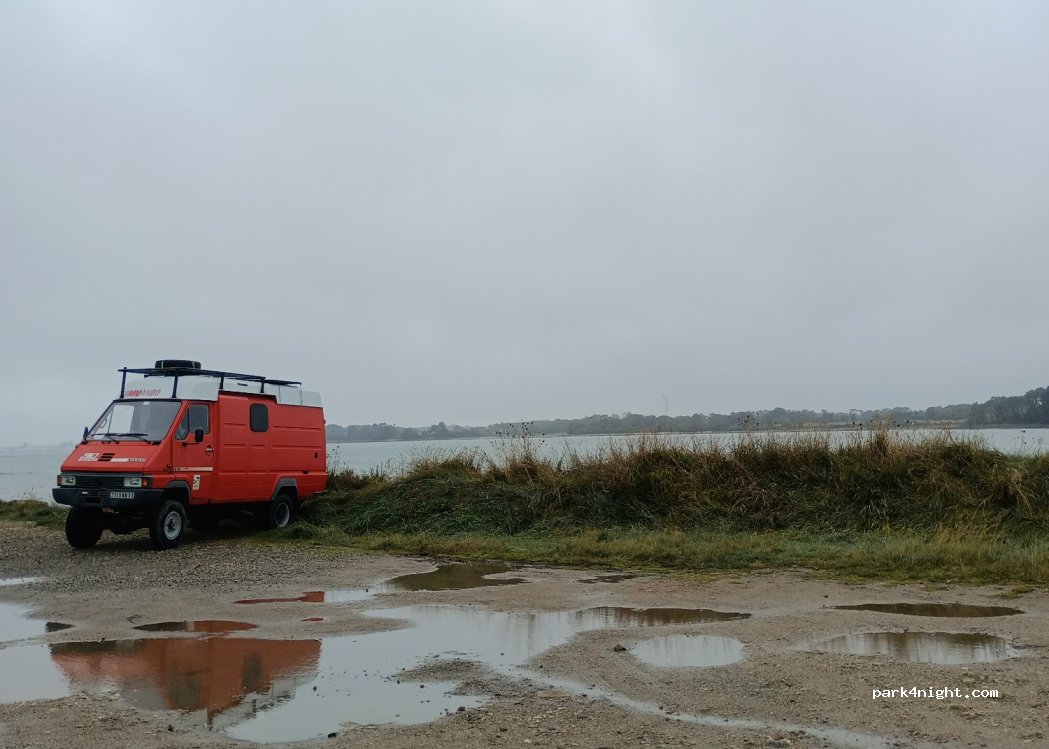 (29120) Combrit - Unnamed Road — foto 4