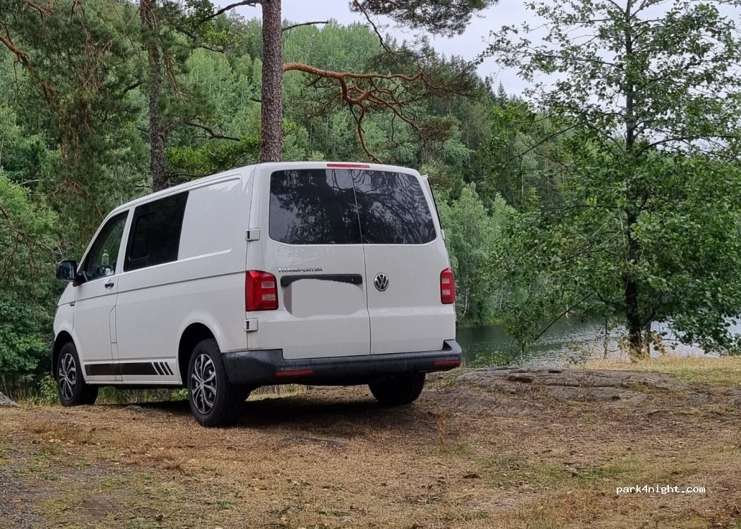 (3766)  - Kjølebrøndsveien — foto 2