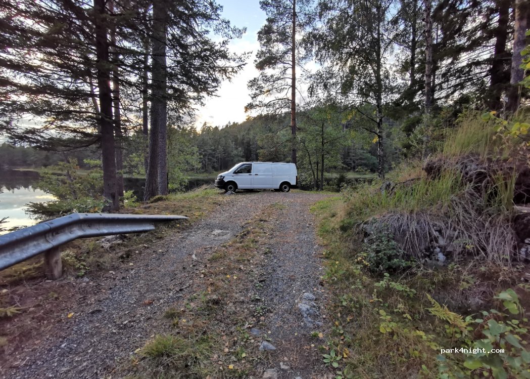 (3766)  - Kjølebrøndsveien — foto 3