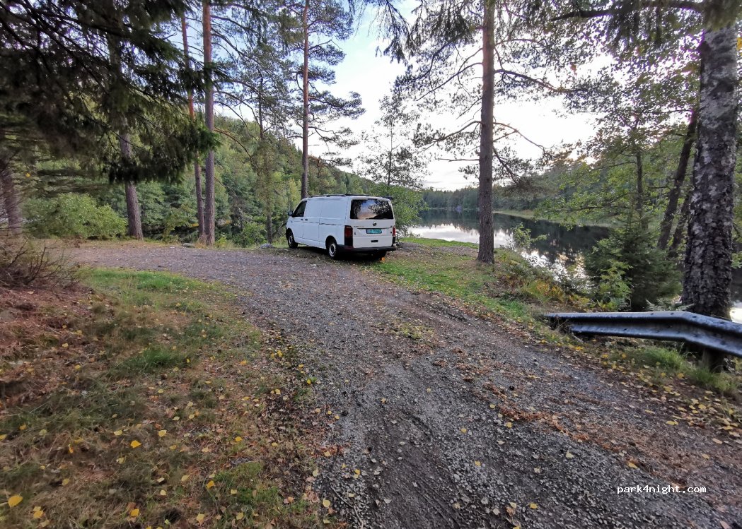 (3766)  - Kjølebrøndsveien — foto 4