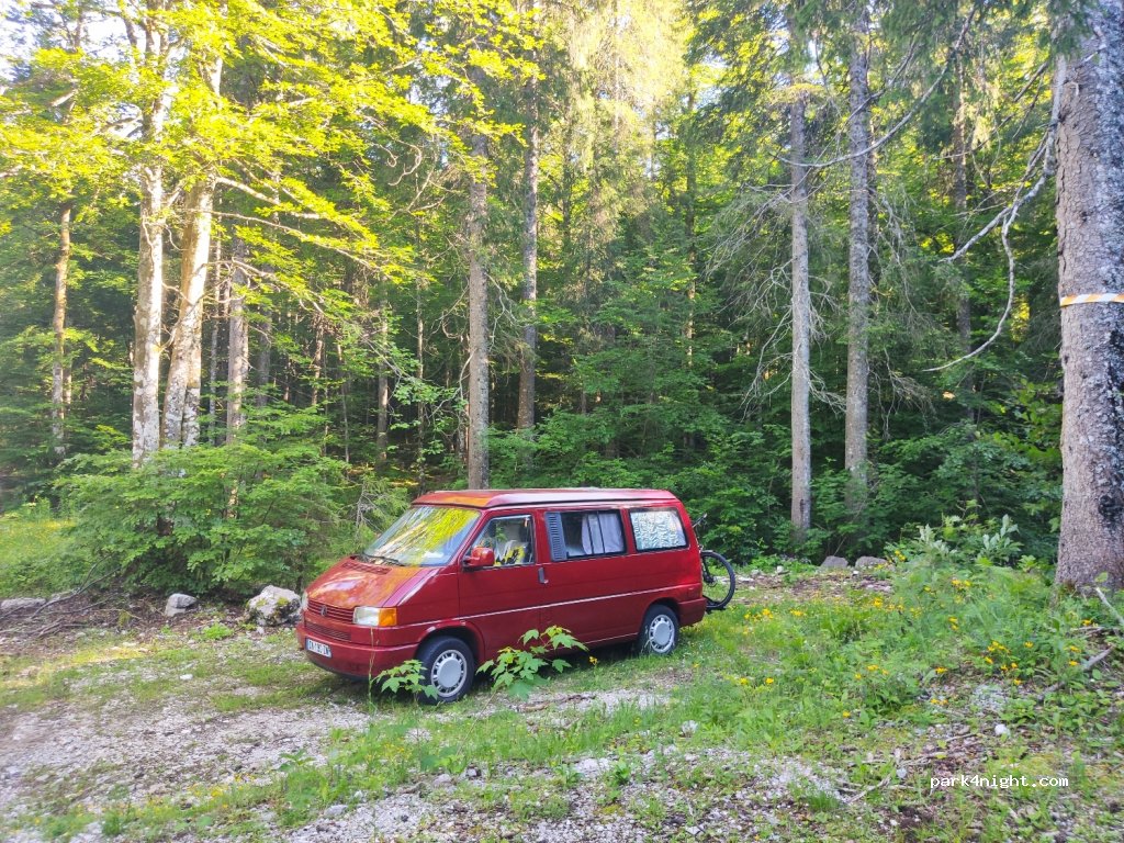 (25240) Chaux-Neuve - Cernois Veuillet et les Fo — foto 3