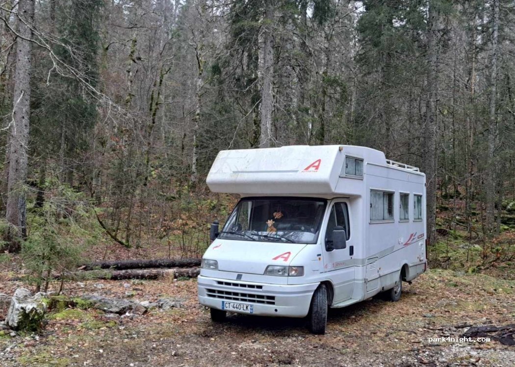 (25240) Chaux-Neuve - Cernois Veuillet et les Fo — foto 4