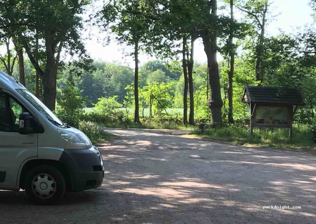 (4882 JC) Zundert - 7 Panhoefweg — foto