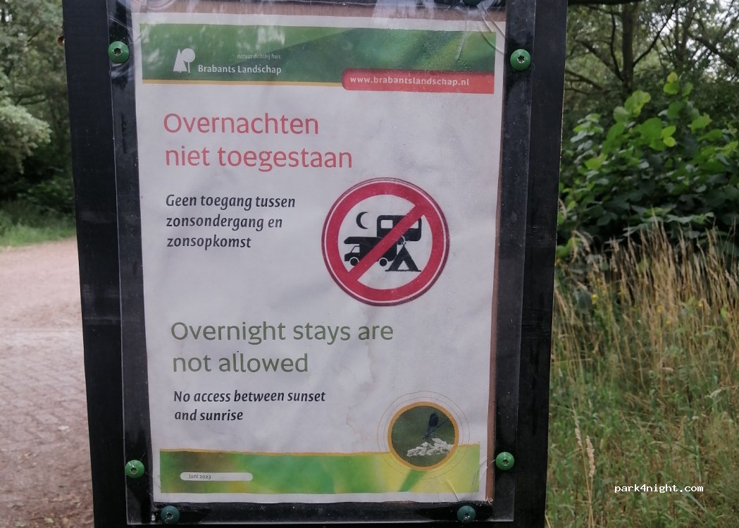 (4882 JC) Zundert - 7 Panhoefweg — foto 2