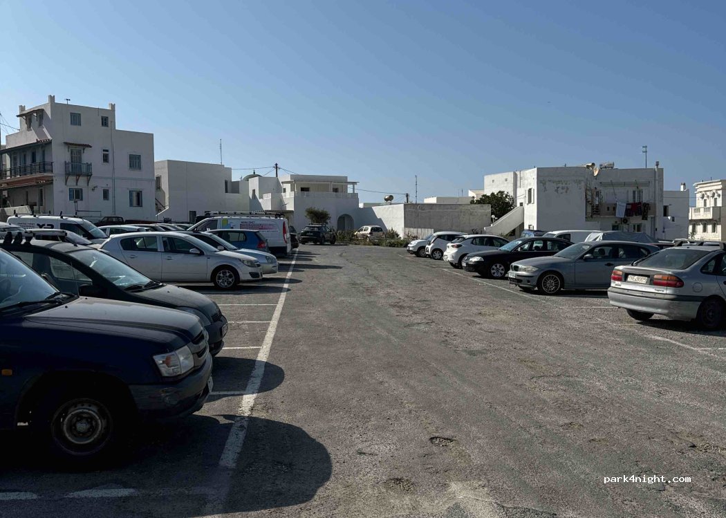 (843 00) Naxos - Μιχαήλ Μαργαρίτη — foto