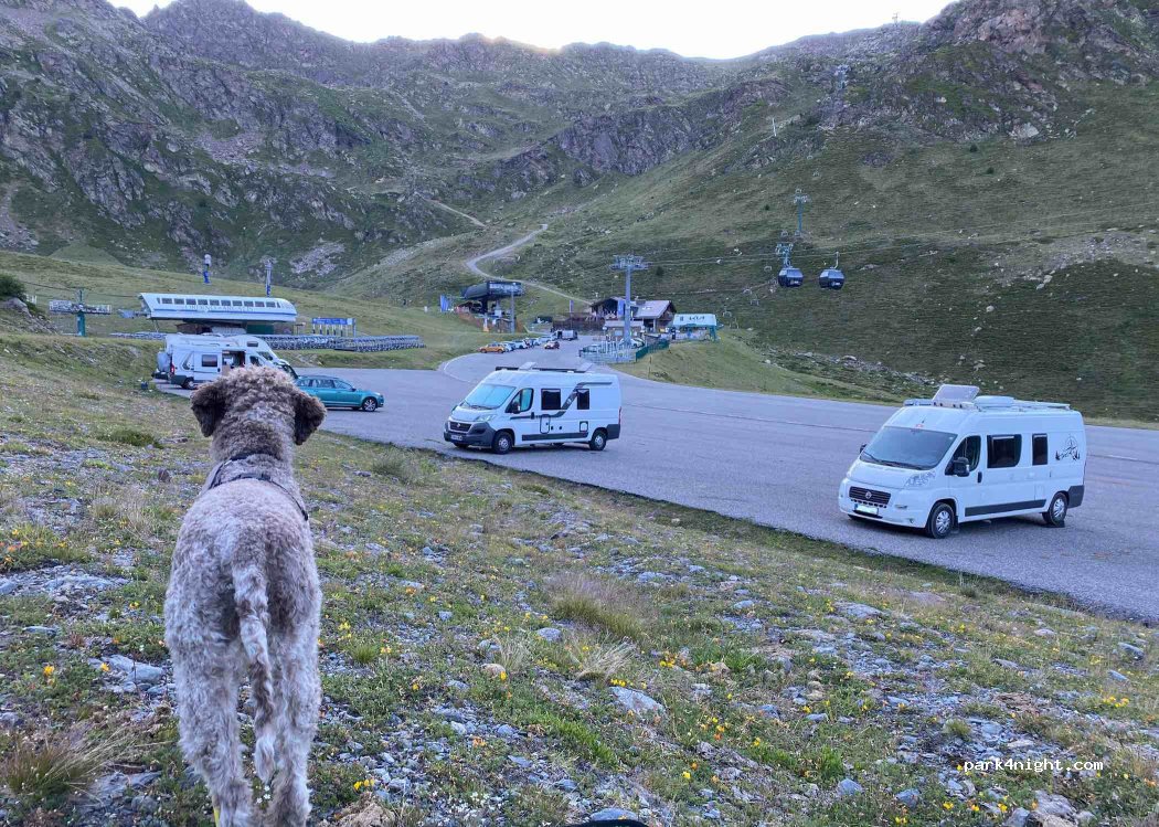 (AD300) Ordino - Carretera d'Arcalís — foto 3