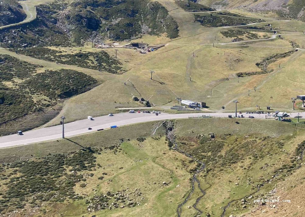 (AD300) Ordino - Carretera d'Arcalís — foto 4