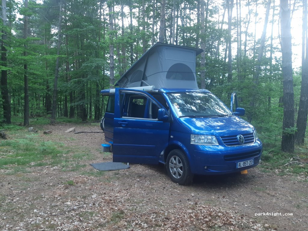 (42380) Saint-Hilaire-Cusson-la-Valmitte - Unnamed Road — foto