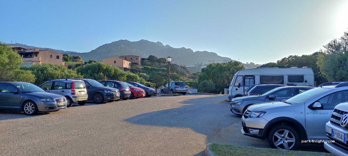 (07021) Porto Cervo - 1 Via Galvani — foto