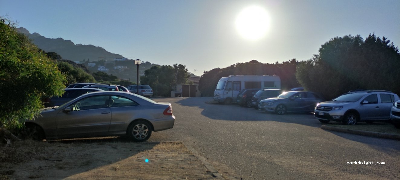 (07021) Porto Cervo - 1 Via Galvani — foto 2