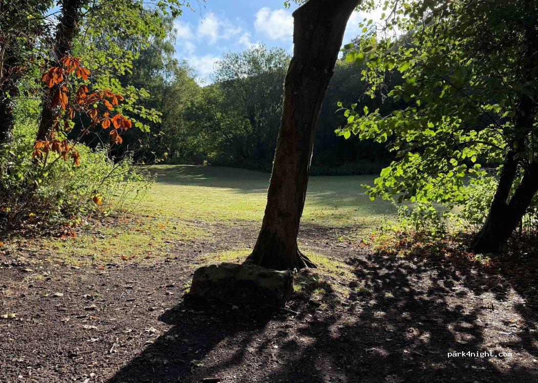 Oakamoor Picnic Site ST10 3AG — foto 4