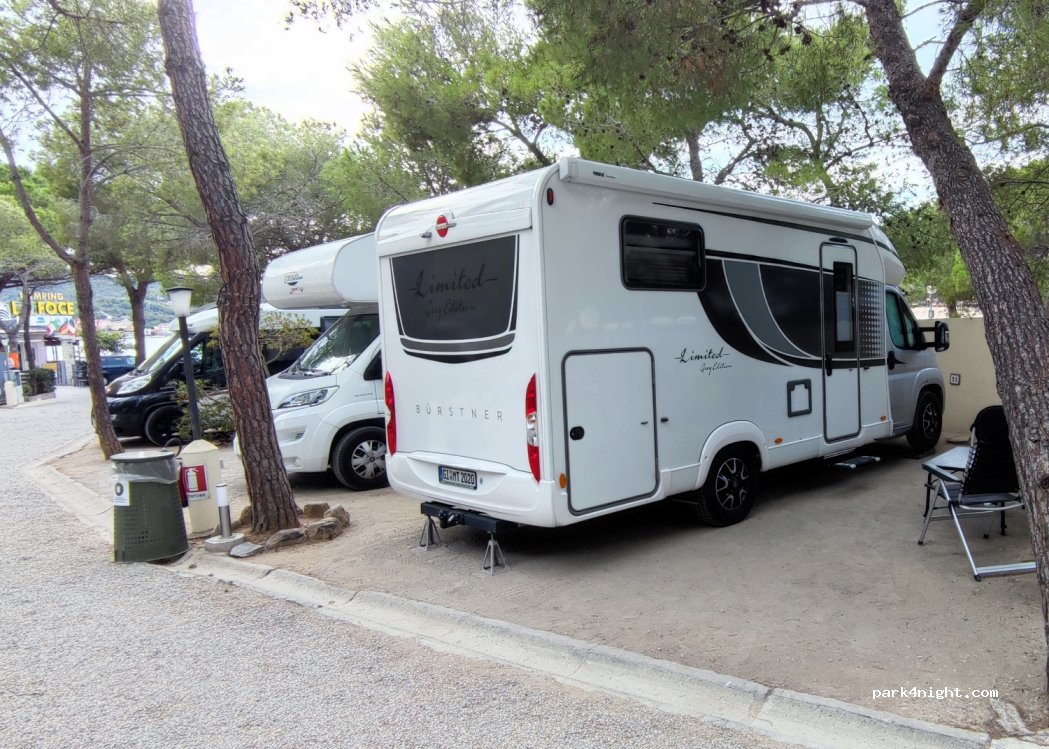 Camping La Foce — foto 2