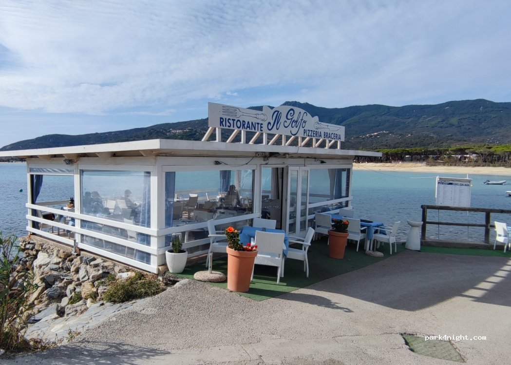 Camping La Foce — foto 3