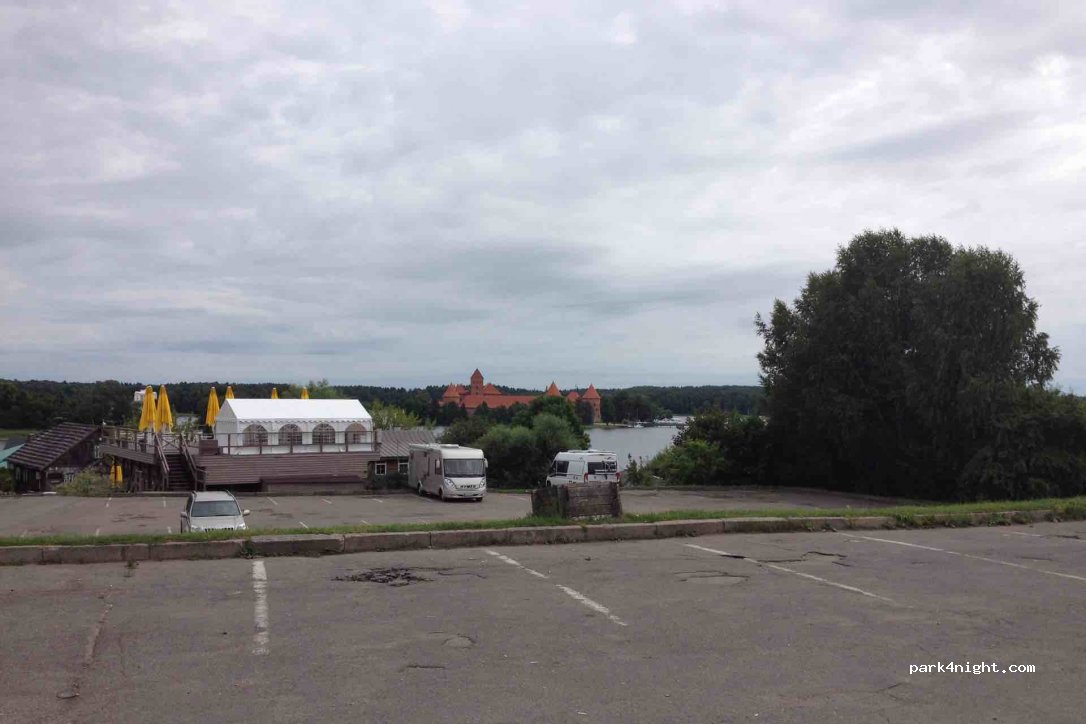 (21104) Trakai - 66A Karaimų gatvė — foto