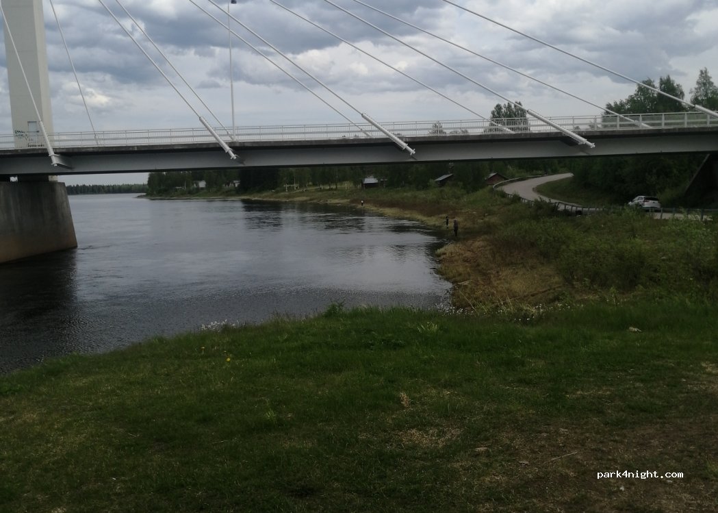 (984 31)  - 61 Laestadiusvägen — foto 2