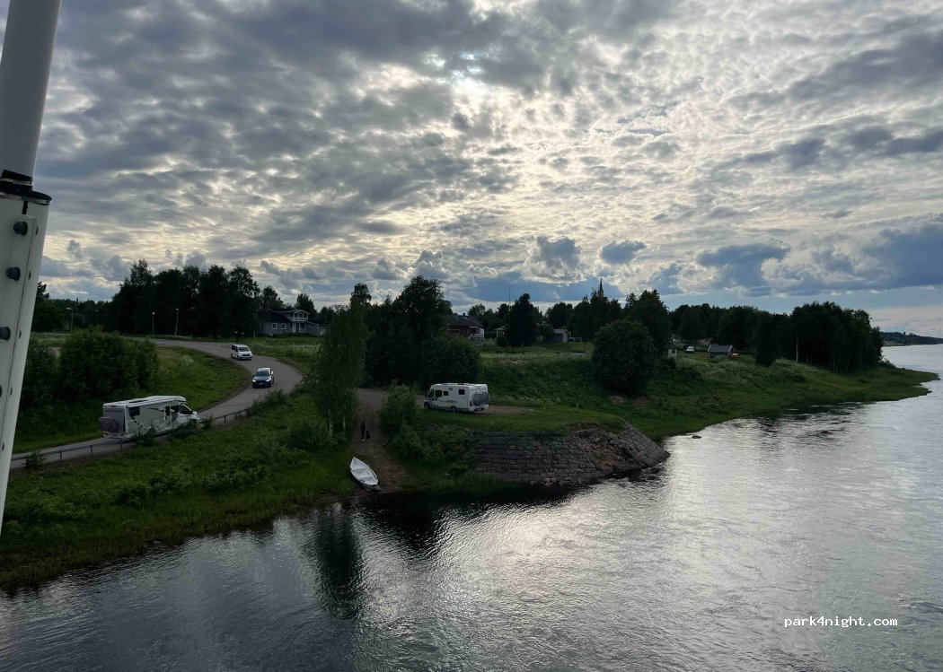 (984 31)  - 61 Laestadiusvägen — foto 3