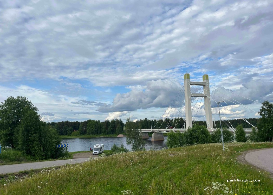 (984 31)  - 61 Laestadiusvägen — foto 4
