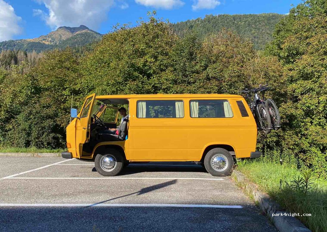 (33025) Ovaro - 185 Via Caduti II Maggio — foto 2