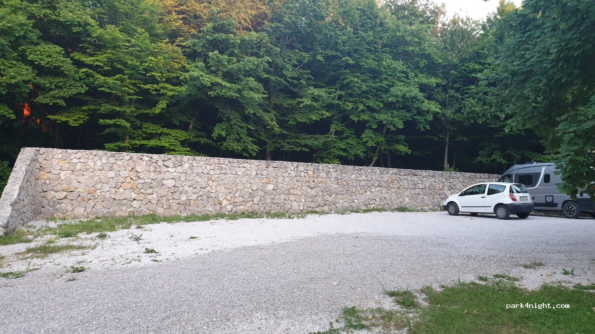 Hajdučka česma — foto