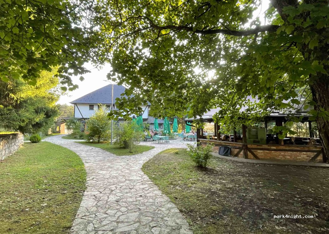 Hajdučka česma — foto 3