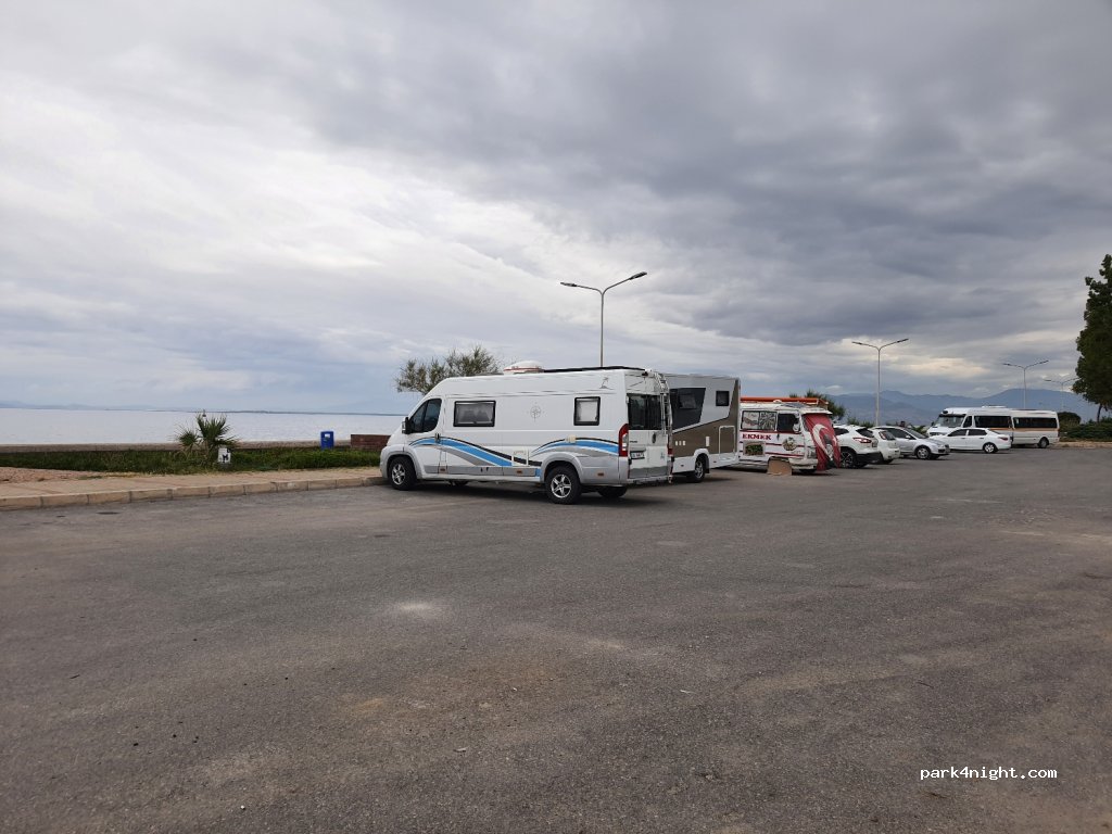 (35320) Sahil Kenari Yaya Yolu - 36 Serdar Sokak — foto 2