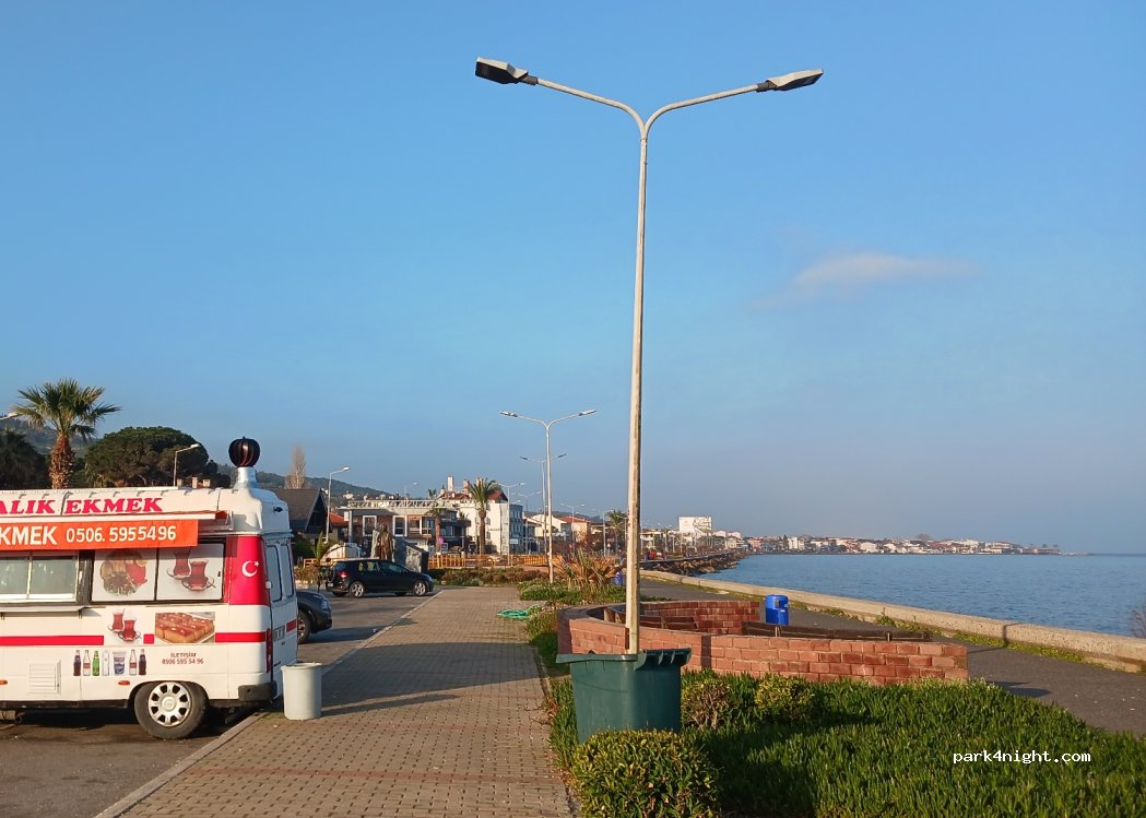 (35320) Sahil Kenari Yaya Yolu - 36 Serdar Sokak — foto 4