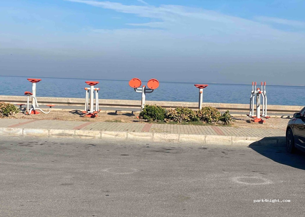 (35320) Sahil Kenari Yaya Yolu - 36 Serdar Sokak — foto 5