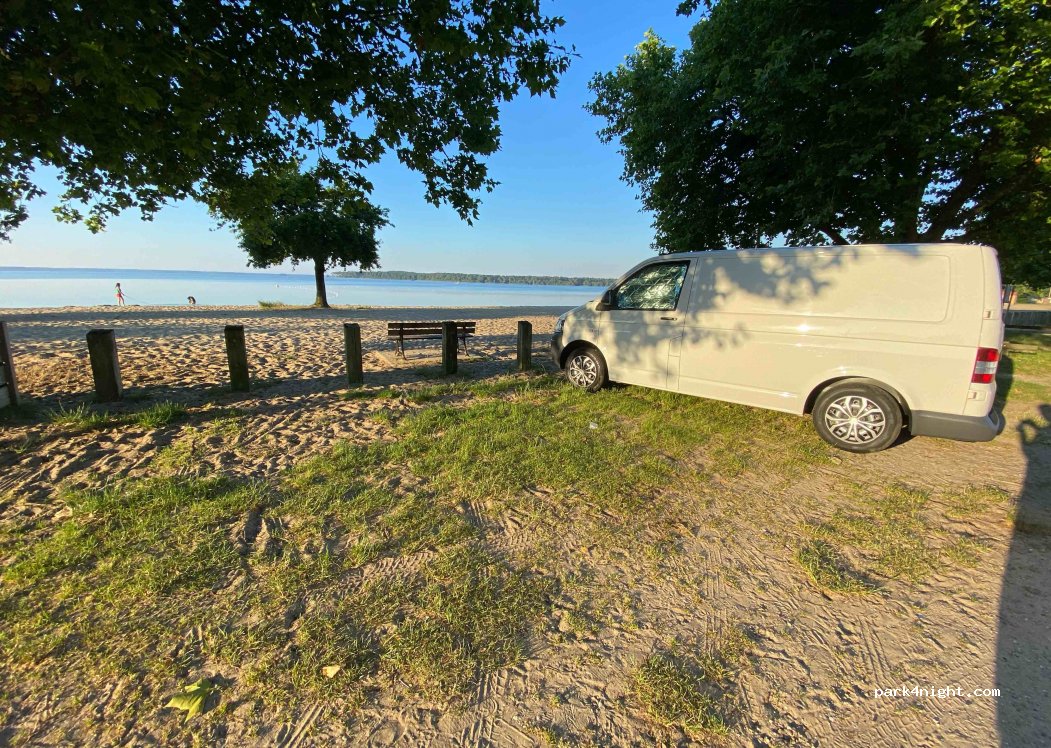 (33680) Lacanau - 3 Chemin des forestiers — foto
