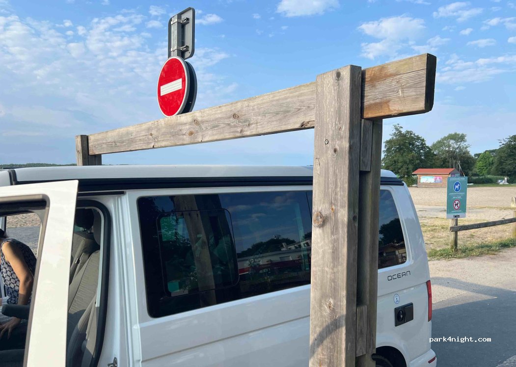 (33680) Lacanau - 3 Chemin des forestiers — foto 4
