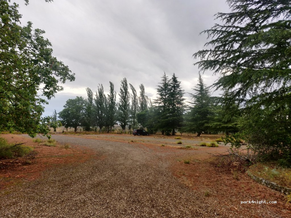(49254) Moral de Sayago - Unnamed Road — foto 2