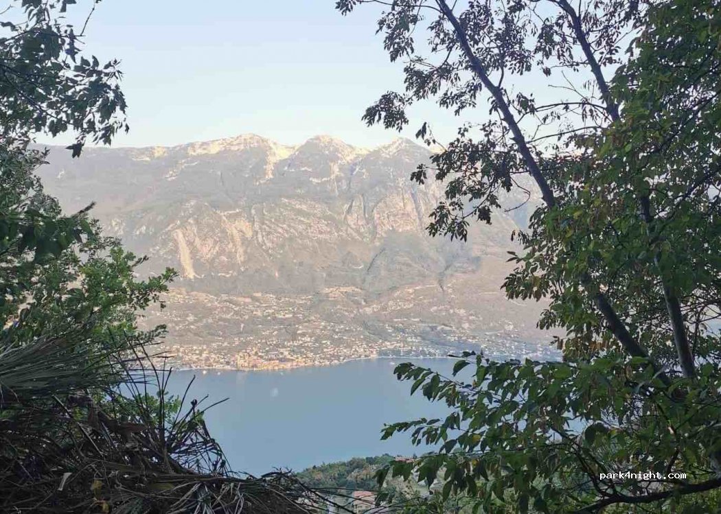(25010) Tremosine - 2 Via Aldo Moro — foto 2