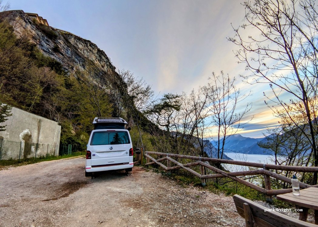 (25010) Tremosine - 2 Via Aldo Moro — foto 3