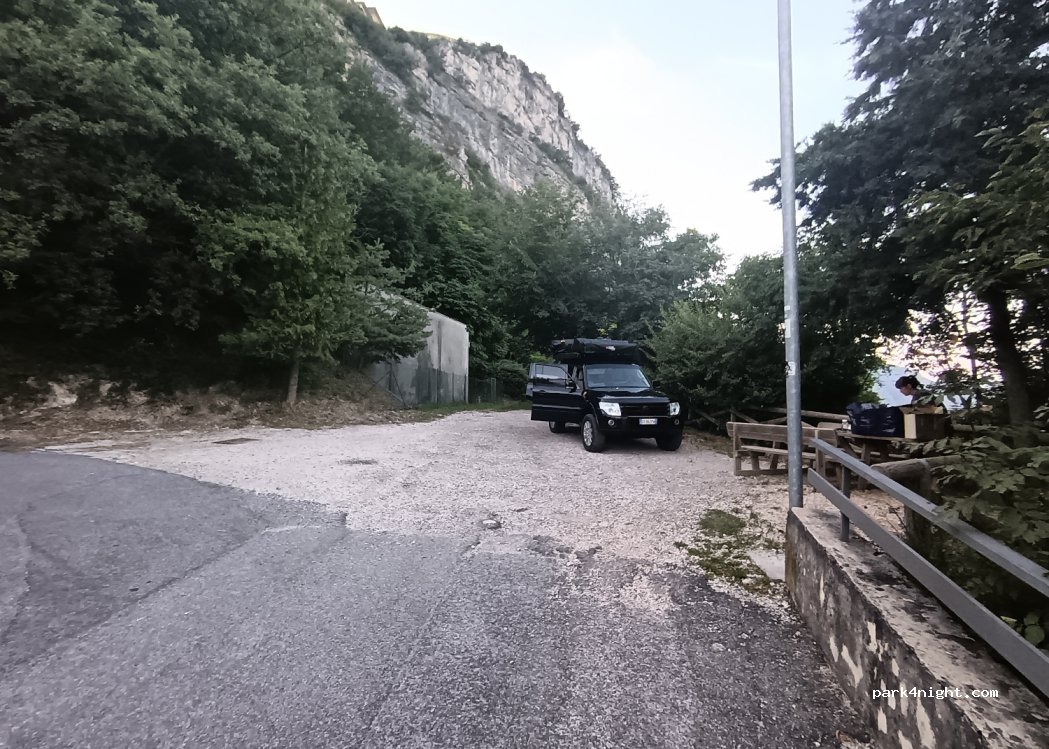 (25010) Tremosine - 2 Via Aldo Moro — foto 4