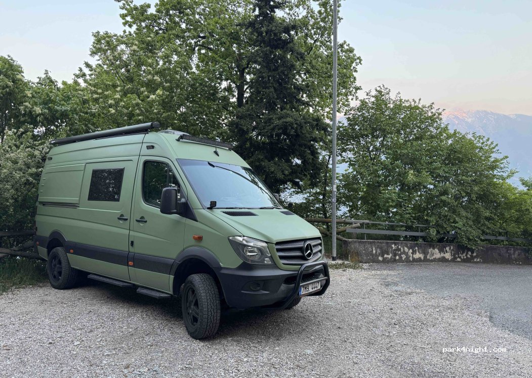 (25010) Tremosine - 2 Via Aldo Moro — foto 5