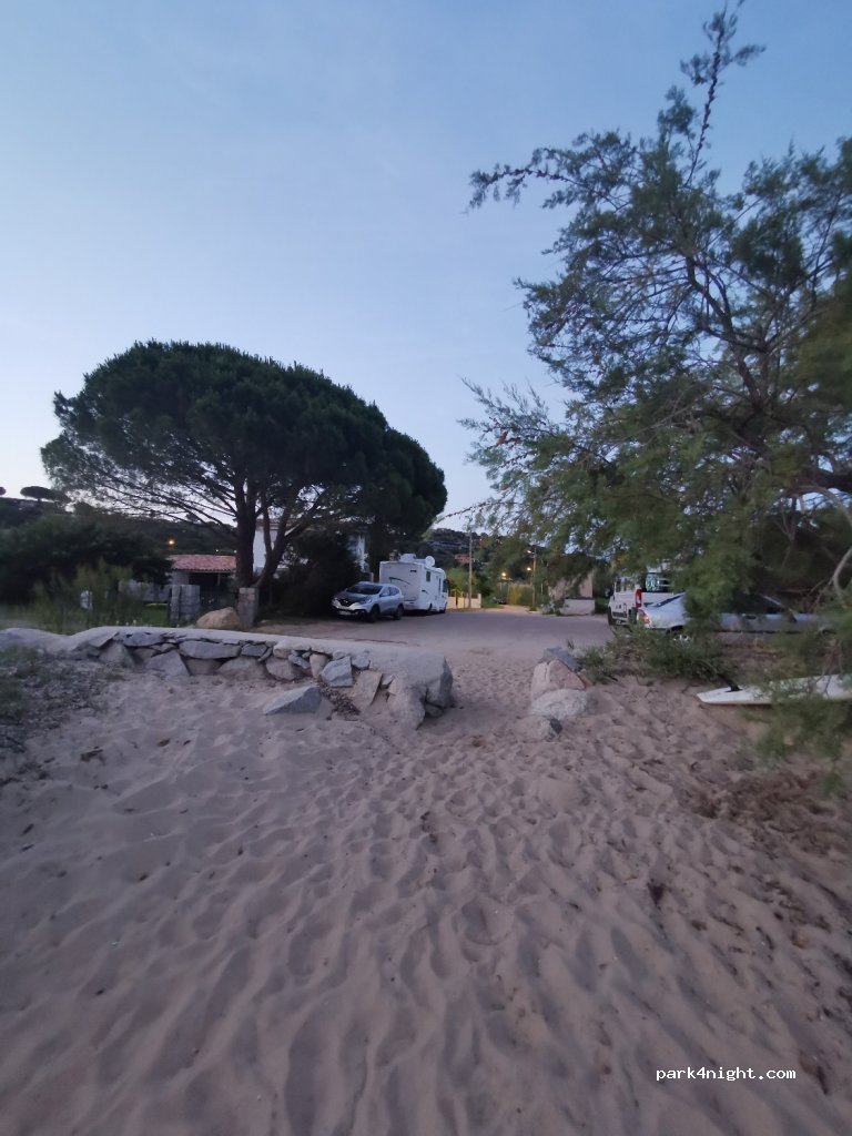 (20144) Zonza - Unnamed road — foto