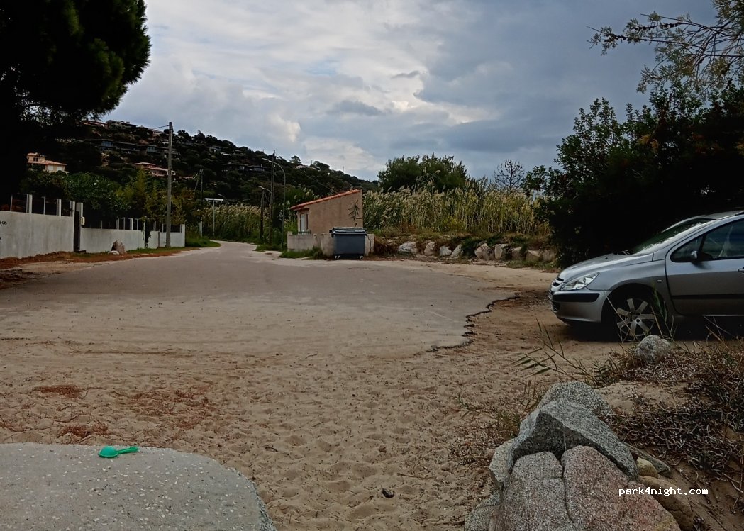 (20144) Zonza - Unnamed road — foto 2