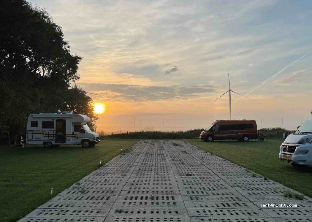 Camping Zonnehove — foto 2