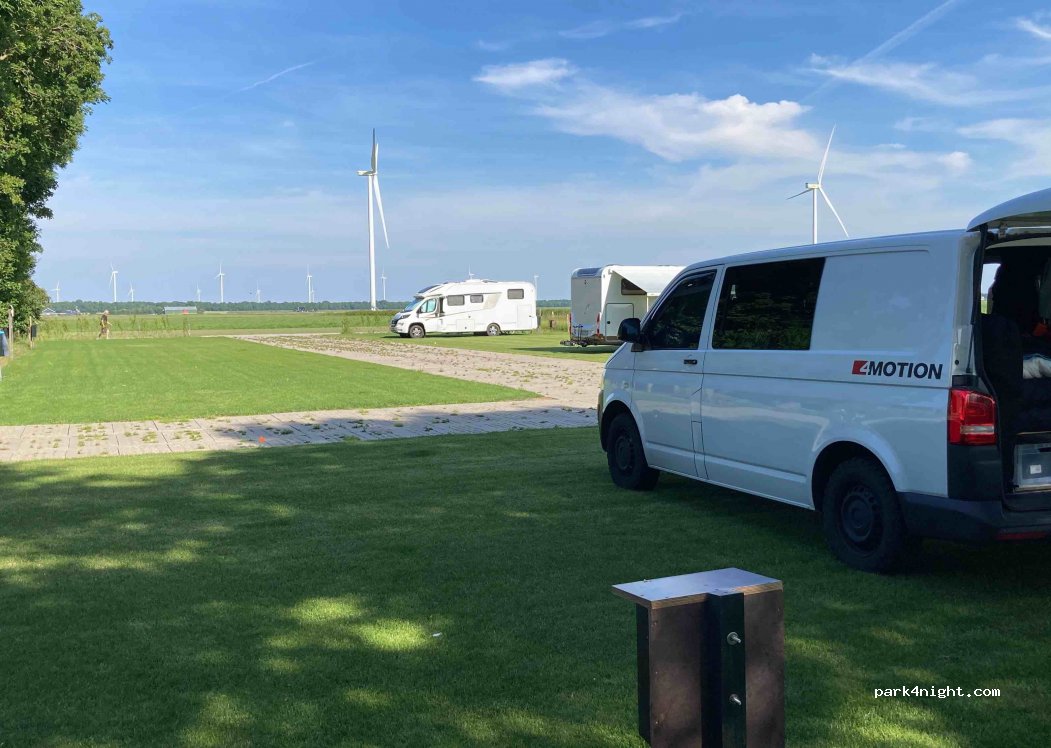 Camping Zonnehove — foto 4
