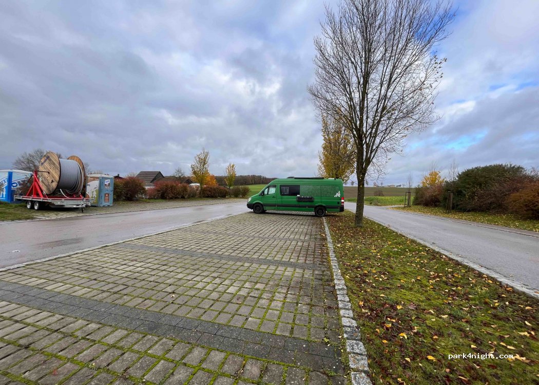 (74549) Wolpertshausen - 5 Heroltstraße — foto