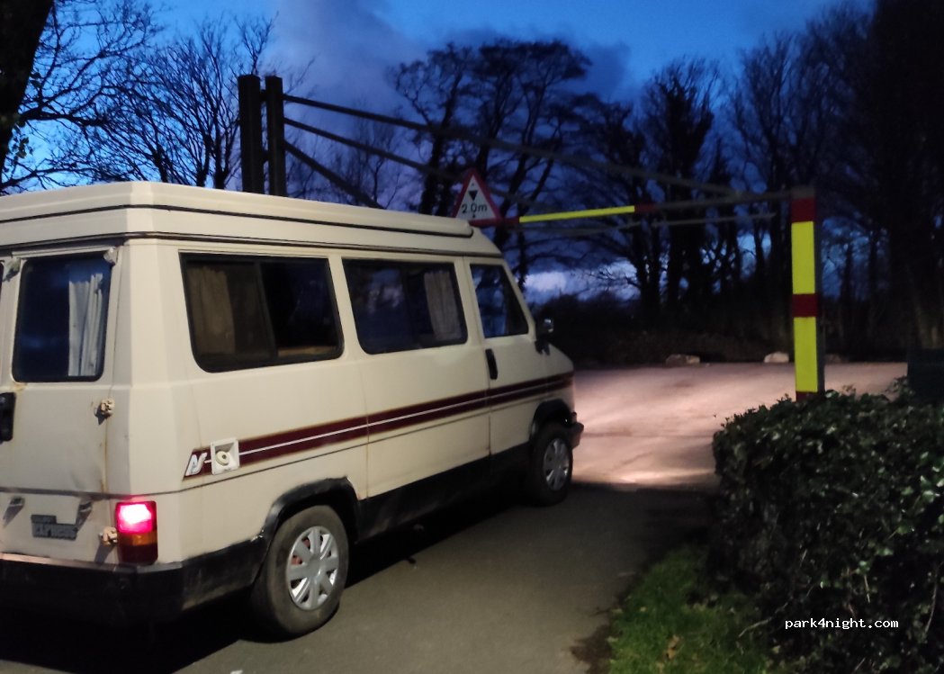 (LL45 2LR) Llanbedr - — foto