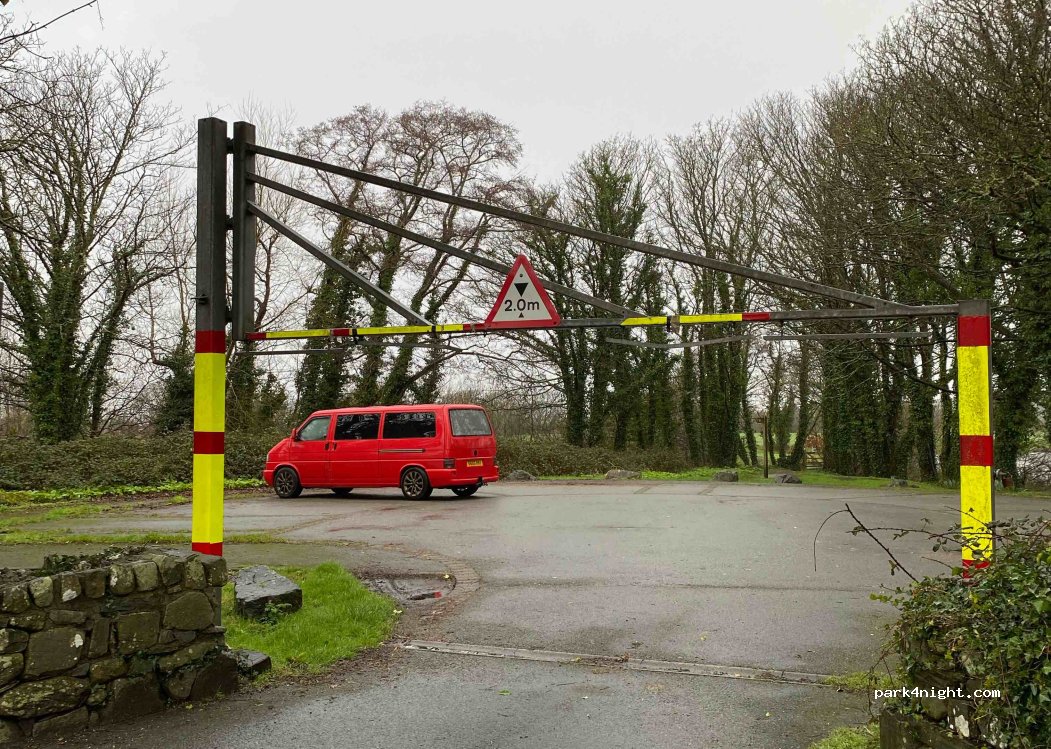(LL45 2LR) Llanbedr - — foto 3