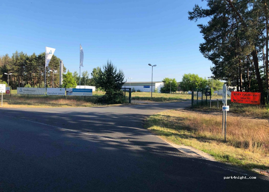 (16515) Oranienburg - 14 Mühlenbecker Weg — foto 2